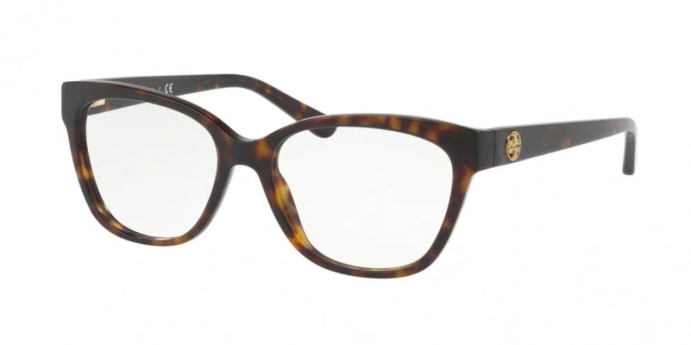 Tory Burch 2079 Eyeglasses - view 4